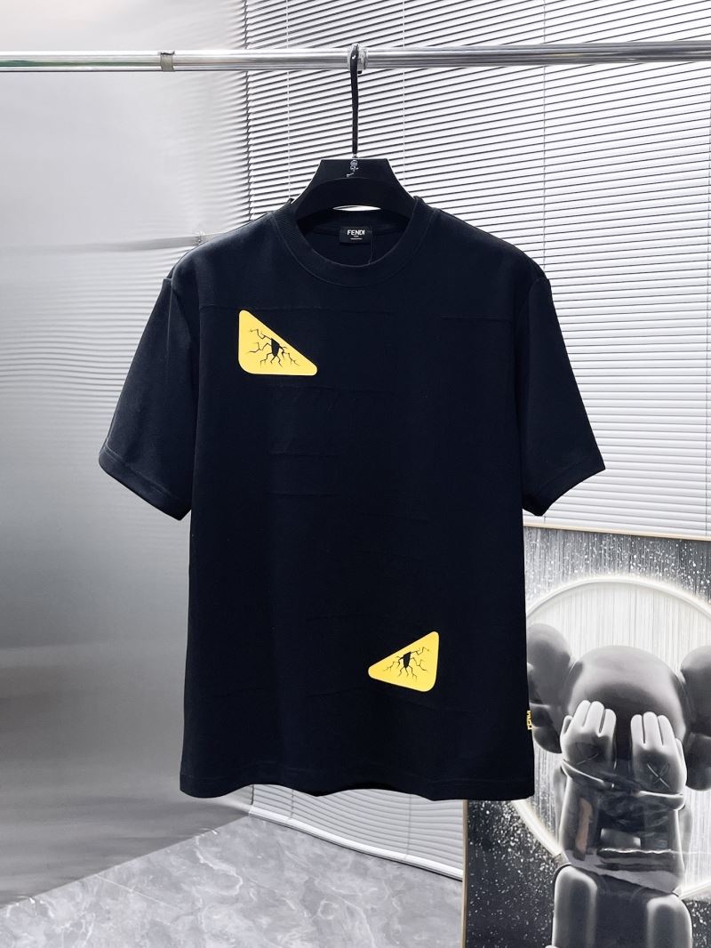 Fendi T-Shirts